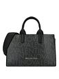 Valentino Regina Shopper-taske 29 cm - nero Valentino Regina Shopper-taske 29 cm