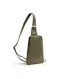 The Chesterfield Brand Isley Nahka 25.5 cm - olive green The Chesterfield Brand Isley Nahka 25.5 cm
