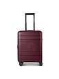 Redolz Essentials 11 4 ruedas Trolley de cabina 55 cm Con fuelle expandible