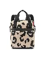 reisenthel Travelling Daypack 39 cm - teddy leo cream reisenthel Travelling Daypack 39 cm