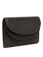 The Chesterfield Brand Newton Lompakko RFID-suoja Nahka 10 cm - black The Chesterfield Brand Newton Lompakko RFID-suoja Nahka 10 cm