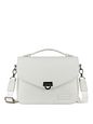 bugatti Elsa Taška přes rameno Kůže 25 cm