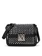 Armani Exchange Amy Mini bag crossbody-väska 17.5 cm