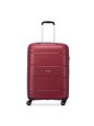 MODO by Roncato Galaxy 4 hjul Trolley M 45 cm - dark red MODO by Roncato Galaxy 4 hjul Trolley M 45 cm