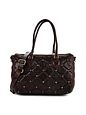 Campomaggi Ricciarda Schultertasche L Leder 35 cm