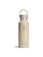 Hydro Flask Hydration Vattenflaska 532 ml - oat Hydro Flask Hydration Vattenflaska 532 ml