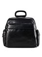 Mandarina Duck MD20 Cityrygsæk Læder 25 cm - nero Mandarina Duck MD20 Cityrygsæk Læder 25 cm