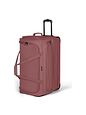 Redolz Duffle Essentials 2-hjulet rejsetaske 70 cm L med ekspansionsflap