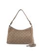 FredsBruder Hey Lovely Bolsa de hombro Piel natural 35 cm - soft taupe FredsBruder Hey Lovely Bolsa de hombro Piel natural 35 cm