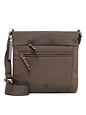 Suri Frey SFY Bonny Crossbody taske 28 cm - taupe Suri Frey SFY Bonny Crossbody taske 28 cm
