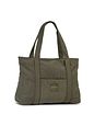 Bench Cord Bolsa de compras 48 cm