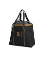 Topo Designs Mountain Bolsa de compras 52 cm - black-neutral Topo Designs Mountain Bolsa de compras 52 cm