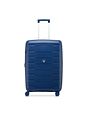 Roncato Skyline 2.0 4 hjul Trolley 46.5 cm med strækfold
