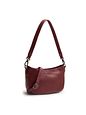 The Chesterfield Brand Maris Crossbody-väska Läder 27 cm - berry The Chesterfield Brand Maris Crossbody-väska Läder 27 cm