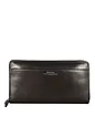 Maître Schwollen Dietrun Cartera Bloqueo RFID Piel natural 18.5 cm - black Maître Schwollen Dietrun Cartera Bloqueo RFID Piel natural 18.5 cm