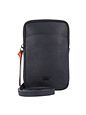Braun Büffel Novara olkalaukku nahka 10 cm