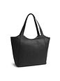 The Chesterfield Brand Mireya Shopper Läder 36 cm Laptopfack - black The Chesterfield Brand Mireya Shopper Läder 36 cm Laptopfack