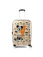 American Tourister Wavebreaker Disney 4 rullar Trolley 67 cm