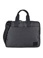 Mandarina Duck District Portfölj 38.5 cm Laptopfack - steel Mandarina Duck District Portfölj 38.5 cm Laptopfack