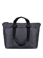 Jost Bergen Shopper taske 47 cm - dark grey Jost Bergen Shopper taske 47 cm