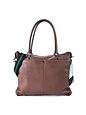 Gabs G3 Borsa a spalla Vera Pelle 37 cm - balsamico Gabs G3 Borsa a spalla Vera Pelle 37 cm