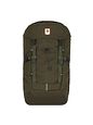 Fjällräven Skule Top 26 Mochila de senderismo 50 cm - deep forest Fjällräven Skule Top 26 Mochila de senderismo 50 cm