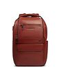 Piquadro Solm Daypack Læder 39 cm Laptoprum