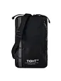 Haglöfs Tight Mini bag crossbodylaukku 11.5 cm - true black-magnetite Haglöfs Tight Mini bag crossbodylaukku 11.5 cm