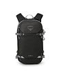 Osprey Glade 20L Daypack 47 cm - black Osprey Glade 20L Daypack 47 cm