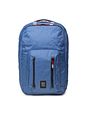 Topo Designs Global Arkireppu 46 cm Kannettavan tietokoneen taskun syvyys - ocean blue Topo Designs Global Arkireppu 46 cm Kannettavan tietokoneen taskun syvyys