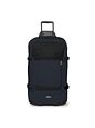 Eastpak Transit'R Pro 2-hjulet Rejsetaske M 72 cm - navy pro coated Eastpak Transit'R Pro 2-hjulet Rejsetaske M 72 cm