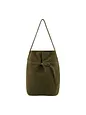 FredsBruder Softly Bucket bag Läder 36 cm