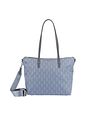 Joop! Collana Tessuto collana tessuto Shopper-taske 30 cm