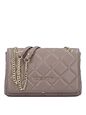 Valentino Ocarina Skuldertaske 25.5 cm - taupe Valentino Ocarina Skuldertaske 25.5 cm