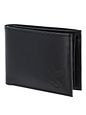 oxmox Leather Pung RFID-beskyttelse Læder 11 cm
