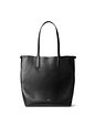 POLO RALPH LAUREN Bellport Shopper-taske Læder 42 cm - black POLO RALPH LAUREN Bellport Shopper-taske Læder 42 cm