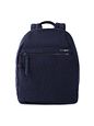 Hedgren Inner City Vogue L Mochila urbana 35 cm - corduroy peacoat blue Hedgren Inner City Vogue L Mochila urbana 35 cm