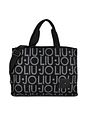 Liu Jo Tygkasse L 40 cm - nero Liu Jo Tygkasse L 40 cm