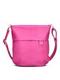Zwei Mademoiselle.M Skuldertaske 27 cm - pink Zwei Mademoiselle.M Skuldertaske 27 cm