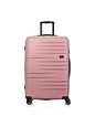 Pack Easy Mena 4-hjulet Trolley 75 cm med ekspansion - pink Pack Easy Mena 4-hjulet Trolley 75 cm med ekspansion