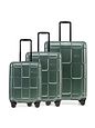 Epic Sada kufrů Crate Reflex na 4 kolečkách 3 ks.