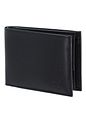 oxmox Leather Pung RFID-beskyttelse Læder 11 cm