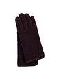Kessler Sasha Guantes - dark brown Kessler Sasha Guantes
