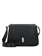 Boss Ariell Skuldertaske Læder 23 cm