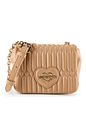Love Moschino Bubbly Love Skuldertaske 18 cm
