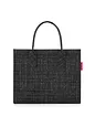 reisenthel Daily Shopper Shopperit 42 cm - bouclé black reisenthel Daily Shopper Shopperit 42 cm