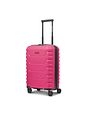 Smartbox Edition 01 4 ruedas Maleta de cabina 55 cm Con asa expansible - pink Smartbox Edition 01 4 ruedas Maleta de cabina 55 cm Con asa expansible
