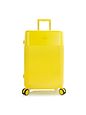 Heys HiLite 4 ruedas Trolley M 63.5 cm Con asa expansible - sunburst yellow Heys HiLite 4 ruedas Trolley M 63.5 cm Con asa expansible