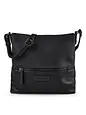 Tom Tailor Gia Crossbody taška 27 cm - black Tom Tailor Gia Crossbody taška 27 cm