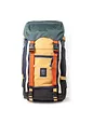 Topo Designs Rover 22 L Mochila de senderismo 56 cm - forest-goldenrod Topo Designs Rover 22 L Mochila de senderismo 56 cm